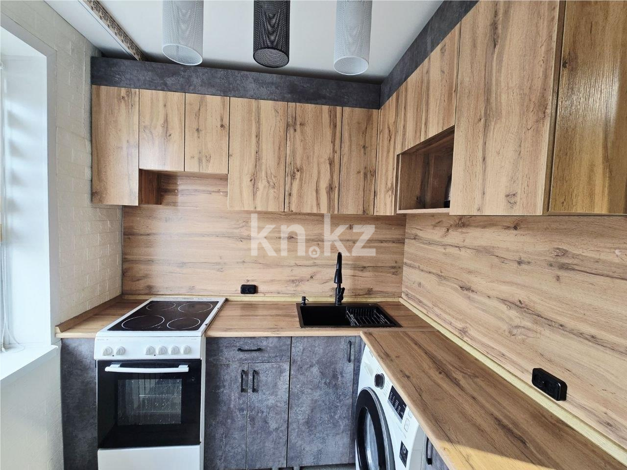 Продажа 4-комнатной квартиры, 61 м² в Темиртау - фото 9
