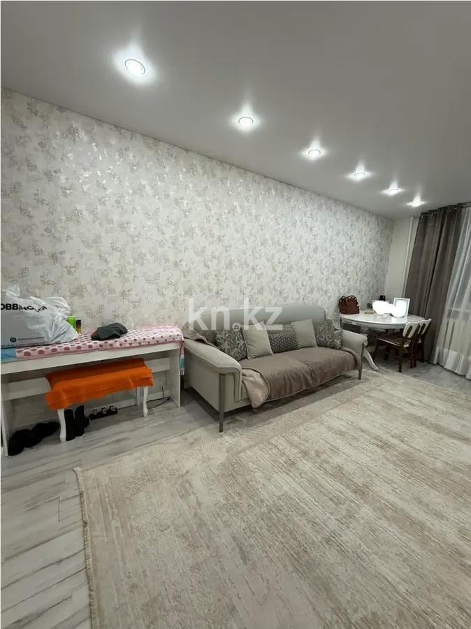 Продажа 3-комнатной квартиры, 69.7 м² в Астане