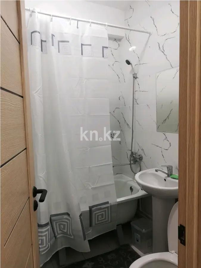 Продажа 1-комнатной квартиры, 40 м², ул. Сарыарка, дом  1/2 - Продажа  однокомнатных квартир в новостройках Алматы без посредников с фото фото 3 из 3