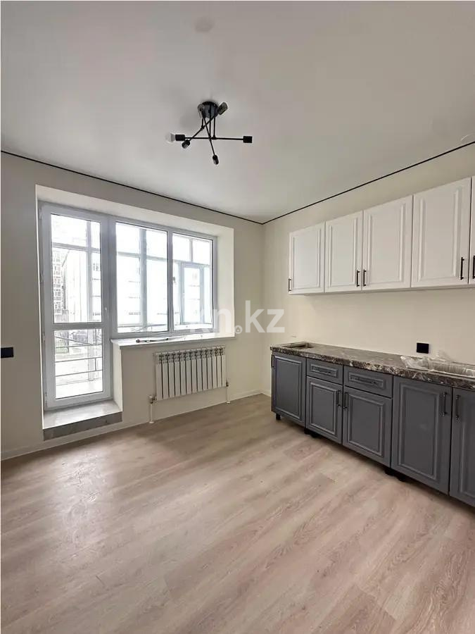 Продажа 2-комнатной квартиры, 45.3 м² - Продажа квартир в Казахстане - страница 16 фото 2 из 6