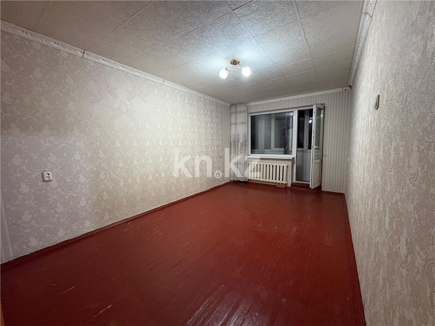 Продажа 2-комнатной квартиры, 45 м², ул. 6-й мик-н - Продажа  двухкомнатных квартир в Темиртау фото 1 из 12