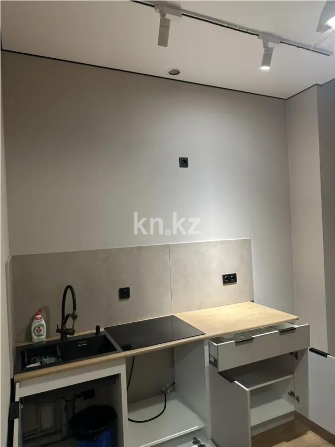 Продажа 1-комнатной квартиры, 35 м², ул. Байтурсынова, дом  22 стр в Астане - фото 2