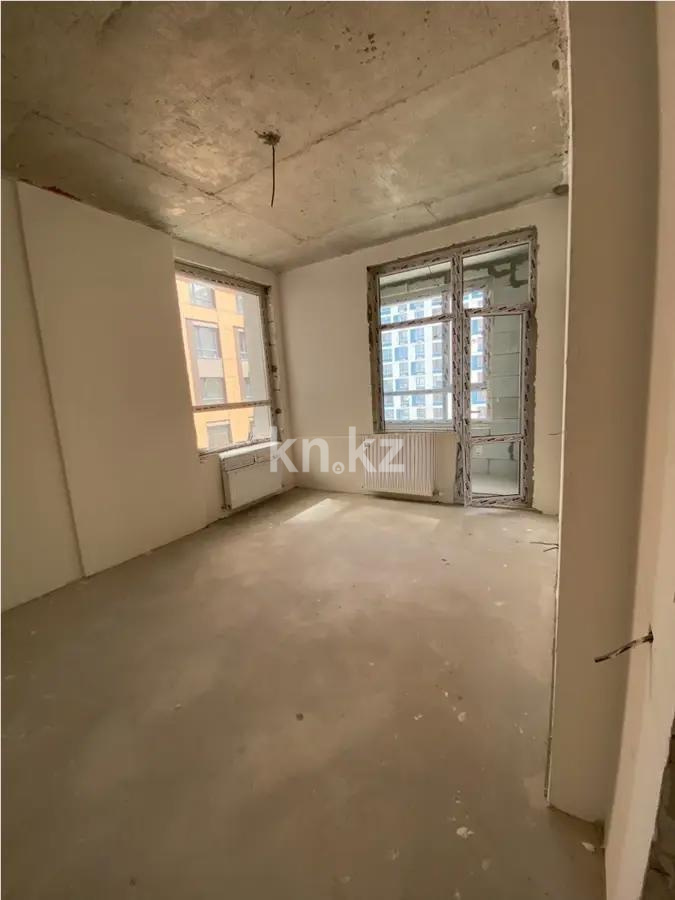 Продажа 3-комнатной квартиры, 73.5 м² в Астане - фото 2