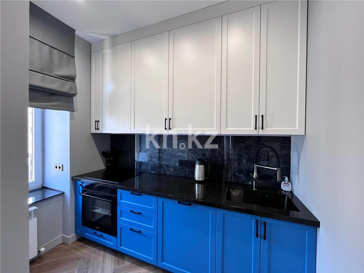 Продажа 4-комнатной квартиры, 125 м², ул. Ашимова, дом  13 - Продажа  четырехкомнатных квартир в Караганде фото 45 из 55