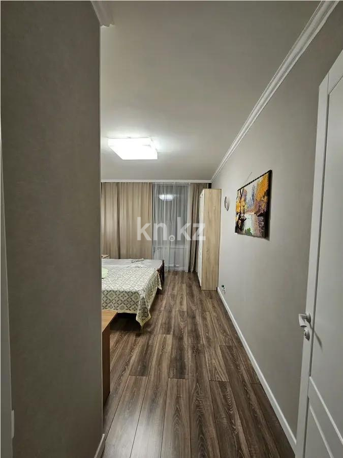 Продажа 4-комнатной квартиры, 123 м² - Продажа  четырехкомнатных квартир в новостройках Астаны фото 2 из 8
