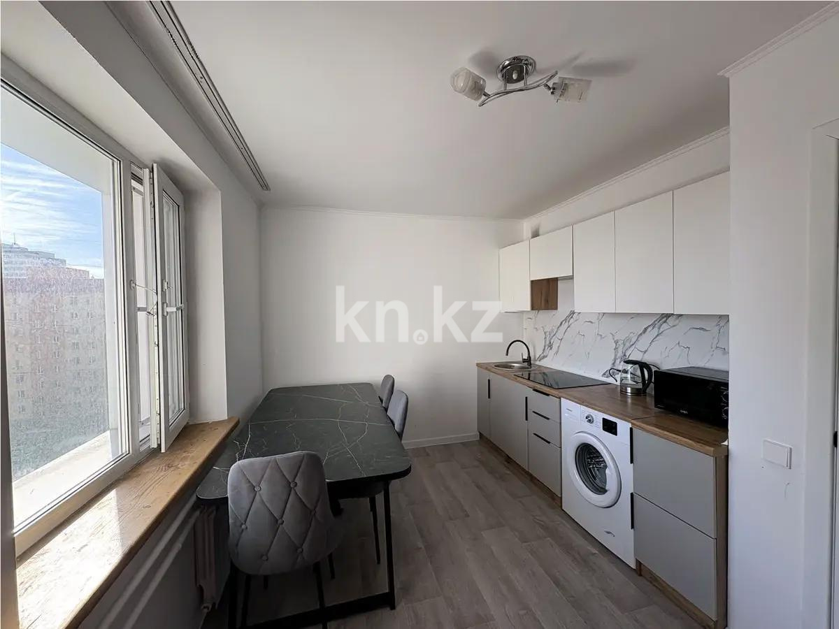 Продажа 1-комнатной квартиры, 38 м² в Астане - фото 2