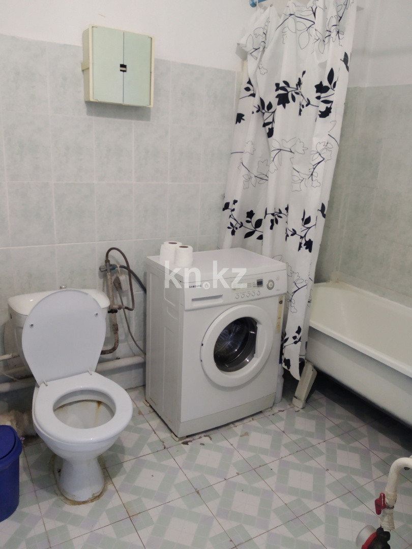 Продажа 1-комнатной квартиры, 37 м² - Недвижимость в Алматы фото 11 из 20