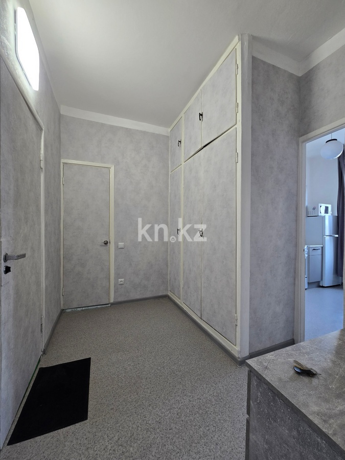 Продажа 1-комнатной квартиры, 40 м² - Продажа квартир в Казахстане - страница 55 фото 14 из 18