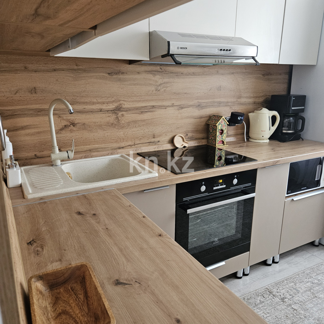 Продажа 2-комнатной квартиры, 52.6 м² - Недвижимость в Казахстане - страница 4 фото 17 из 38