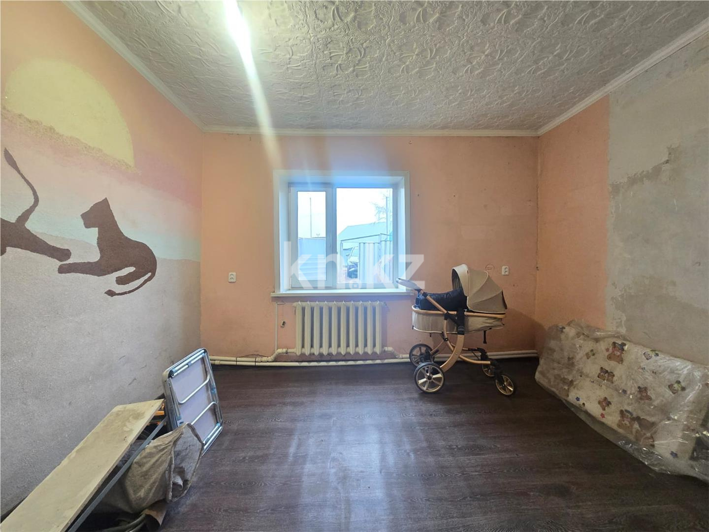 Продажа 3-комнатного дома, 74.2 м², ул. Гастелло - Продажа домов, коттеджей в Темиртау фото 5 из 13