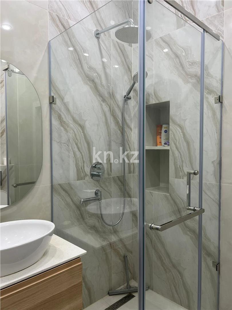 Продажа 1-комнатной квартиры, 37 м² - Продажа недвижимости в Казахстане фото 10 из 10