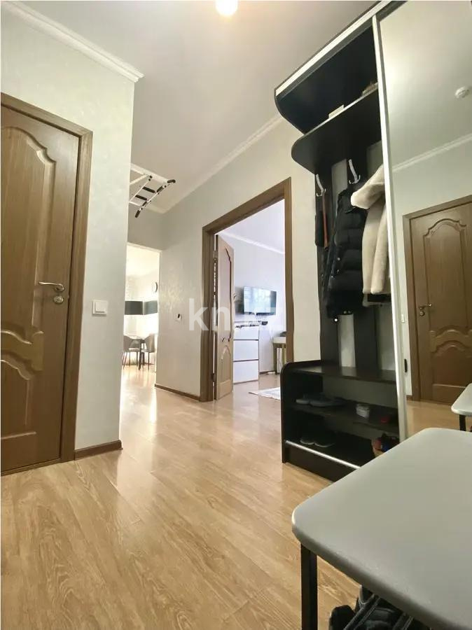 Продажа 2-комнатной квартиры, 57 м² - Продажа квартир в Казахстане - страница 40 фото 5 из 5