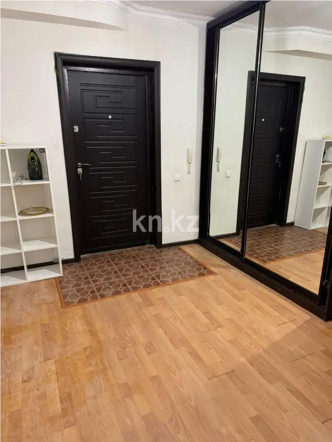 Продажа 1-комнатной квартиры, 48.1 м² - Продажа квартир в Астане - страница 18 фото 4 из 4