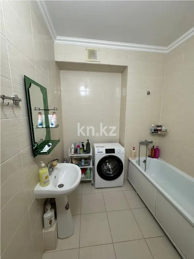 Продажа 2-комнатной квартиры, 71 м², пр. Момышулы, дом  13/1 в Астане - фото 4