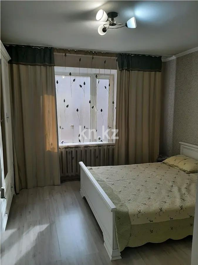 Продажа 2-комнатной квартиры, 62 м², ул. Мустафина, дом  15 в Астане - фото 2