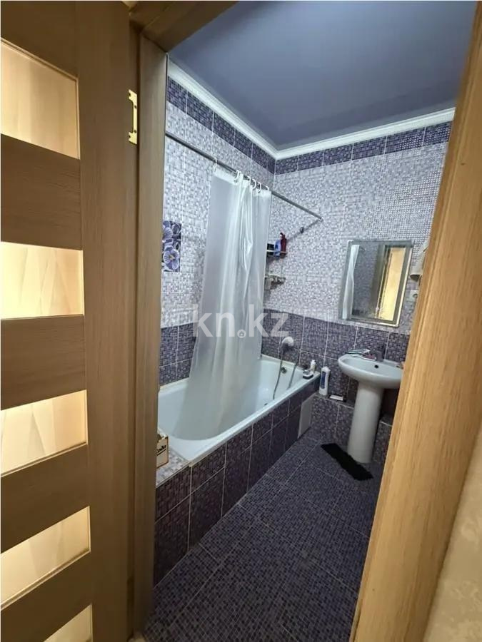 Продажа 1-комнатной квартиры, 46 м² - Продажа квартир в Алматы - страница 12 фото 3 из 5