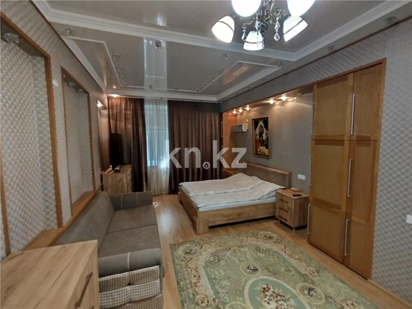 Продажа 6-комнатной квартиры, 241 м² - Продажа квартир в Темиртау - страница 3 фото 8 из 59