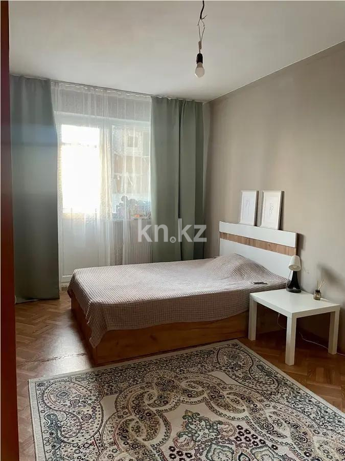 Продажа 1-комнатной квартиры, 45 м², ул. Кургальжинское шоссе, дом  31А - Продажа квартир в Астане фото 1 из 4
