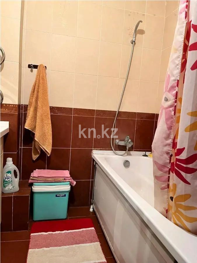 Продажа 3-комнатной квартиры, 92 м², ул. Кунаева, дом  35/1 - Продажа  трехкомнатных квартир в новостройках Астаны без посредников фото 5 из 5