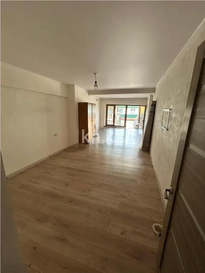 Продажа 3-комнатной квартиры, 70 м² - Продажа трехкомнатных квартир в кирпичном доме в Алматы фото 1 из 4