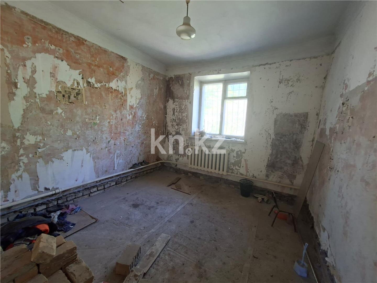 Продажа 4-комнатного дома, 70 м² в Караганде - фото 12