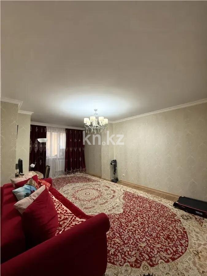 Продажа 3-комнатной квартиры, 112.2 м² в Астане - фото 3
