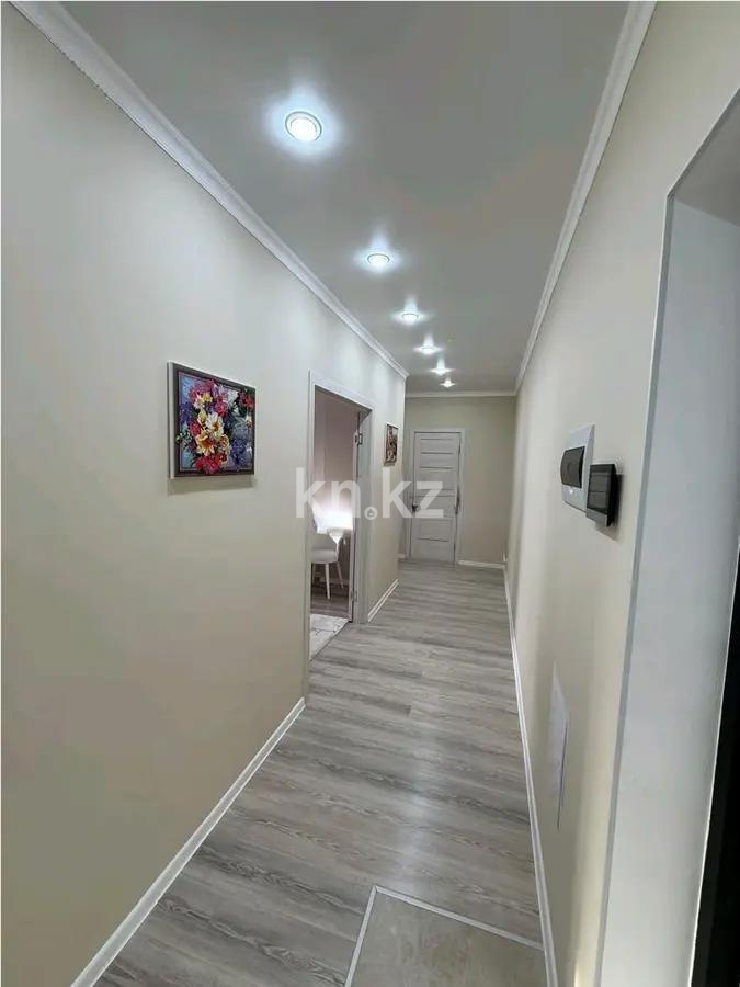 Продажа 2-комнатной квартиры, 66 м², пр. Аль-Фараби, дом  11 в Астане - фото 4