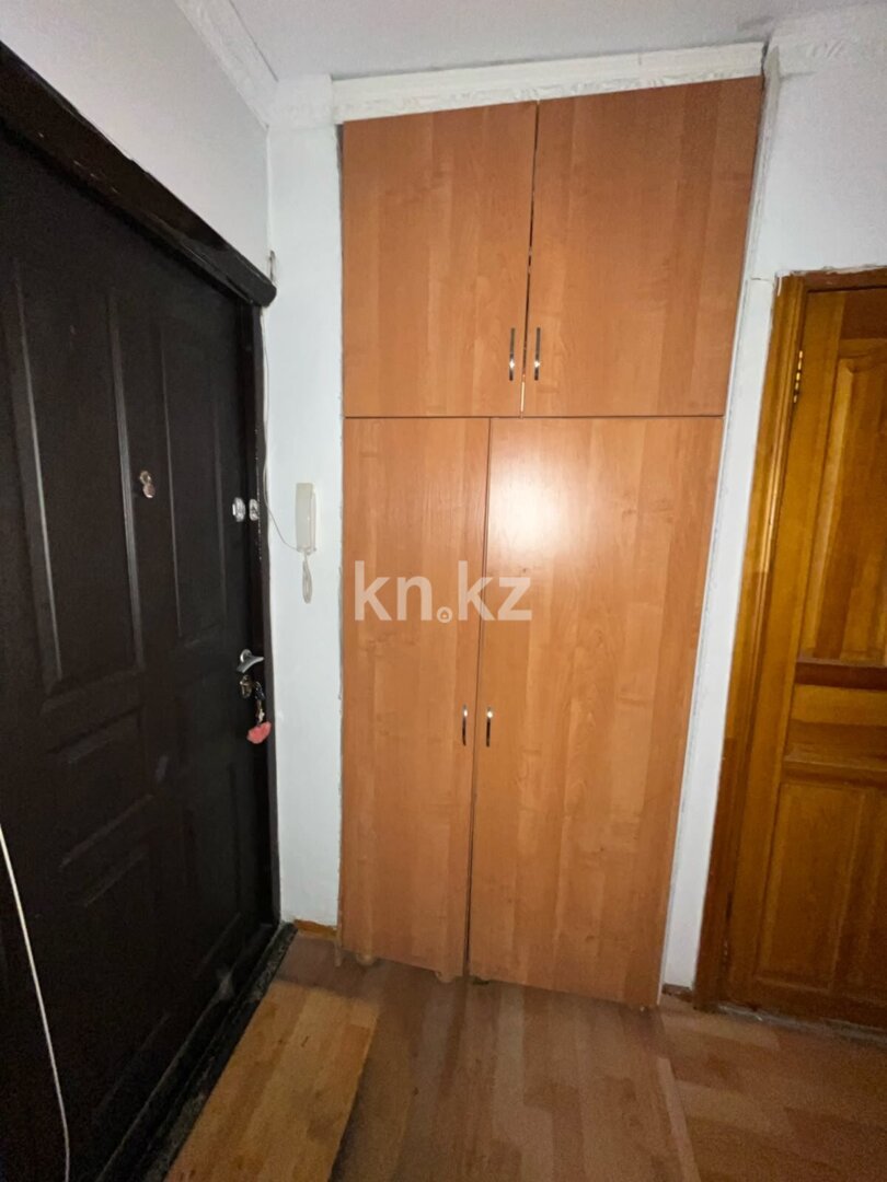 Продажа 2-комнатной квартиры, 44 м² в Алматы - фото 12