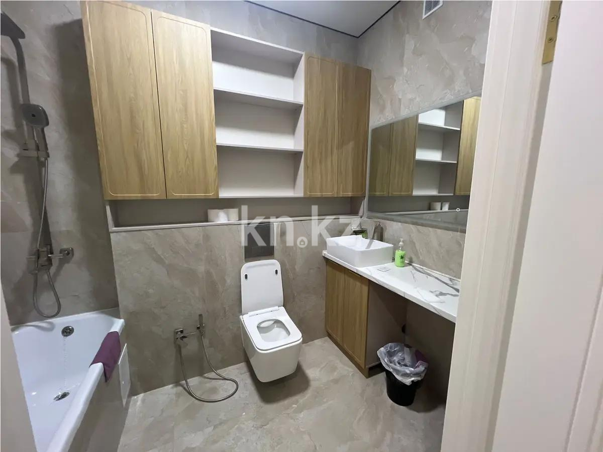 Продажа 2-комнатной квартиры, 54.2 м² - Продажа двухкомнатных квартир от собственников в Астане - страница 18 фото 3 из 3