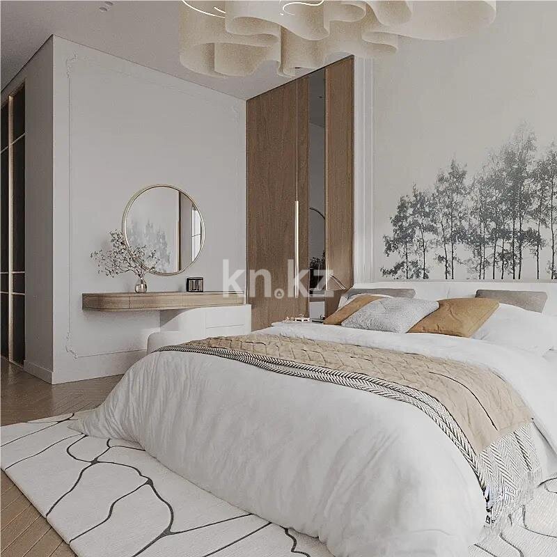 Продажа 4-комнатной квартиры, 153.2 м² в Астане - фото 3