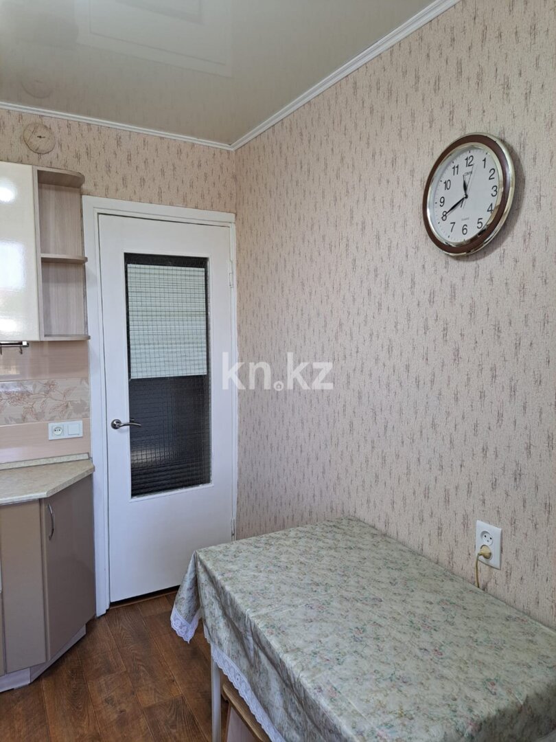 Продажа 3-комнатной квартиры, 58.9 м² в Костанае - фото 13