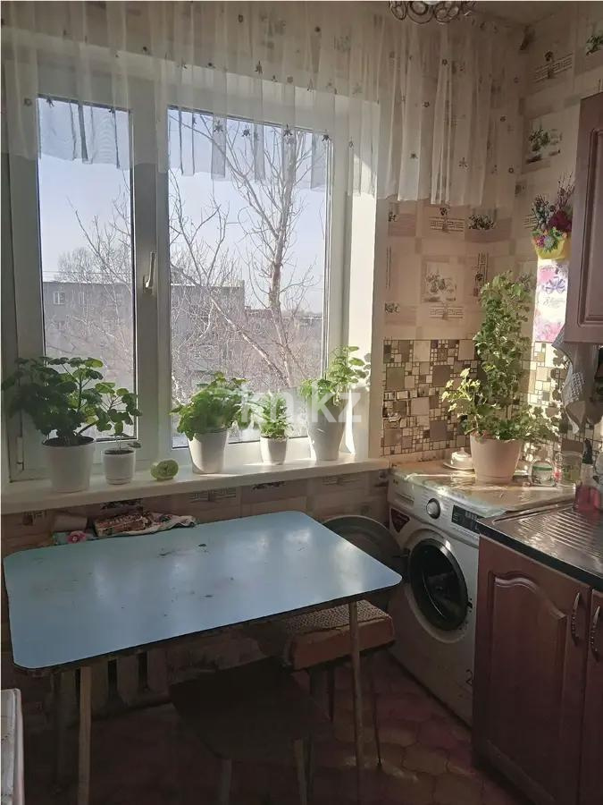 Продажа 2-комнатной квартиры, 44 м² - Продажа квартир в Караганде - страница 4 фото 3 из 6