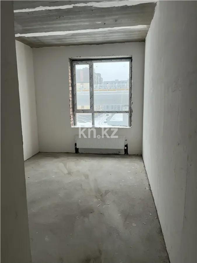 Продажа 2-комнатной квартиры, 62 м², ул. Тыныбаева, дом  10 - Продажа  двухкомнатных квартир в новостройках Астаны фото 1 из 1