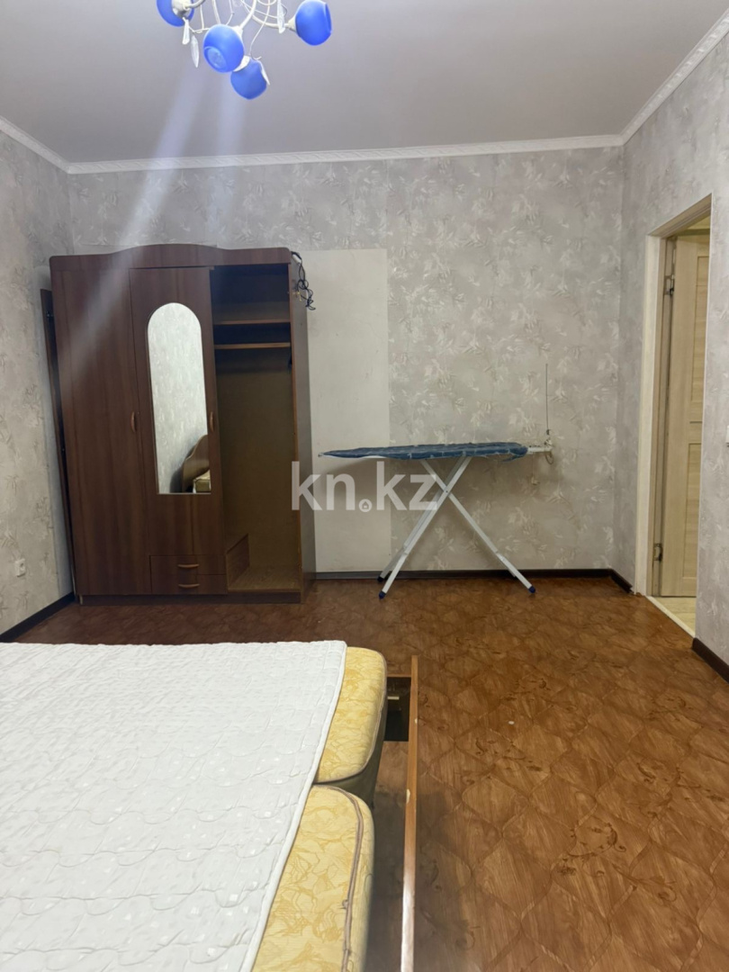 Аренда 2-комнатной квартиры, 70 м², пр. Момышулы, дом  12 - ул. Сатпаева - Аренда  двухкомнатных квартир помесячно в Астане с фото фото 8 из 13