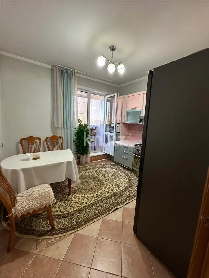 Продажа 1-комнатной квартиры, 57 м², ул. Иманова, дом  26 - Продажа  однокомнатных квартир в Астане без посредников с фото фото 3 из 5