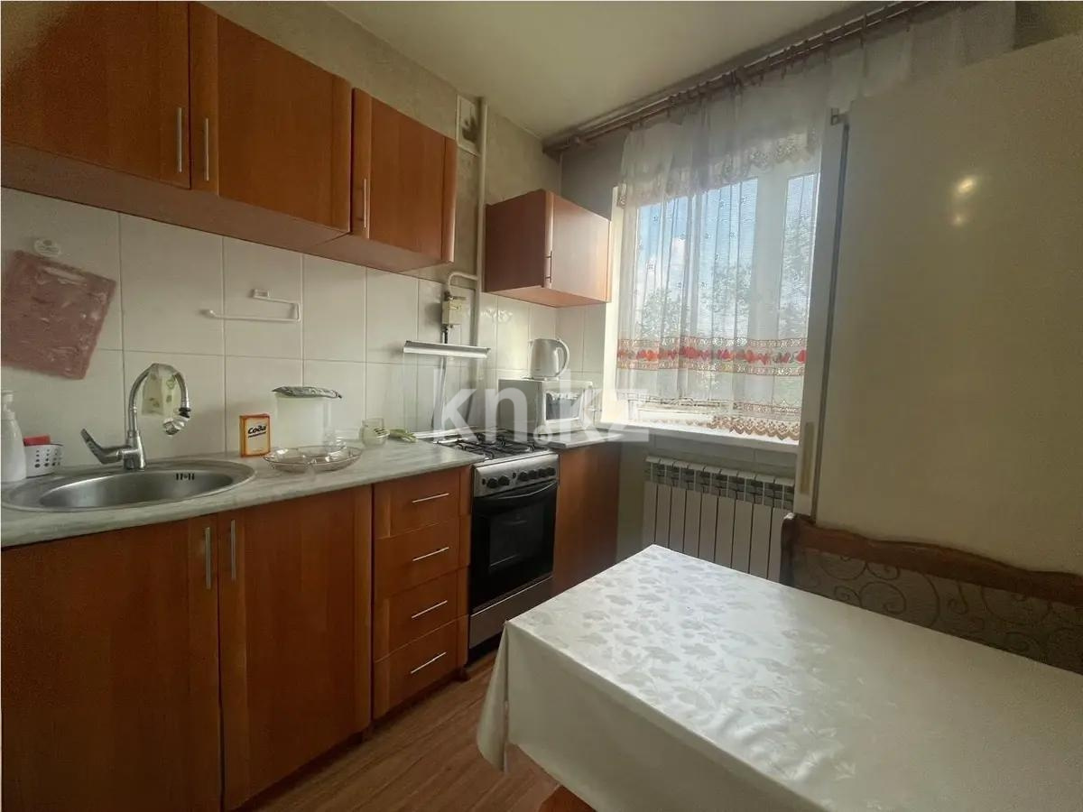Продажа 2-комнатной квартиры, 44 м² в Караганде - фото 3