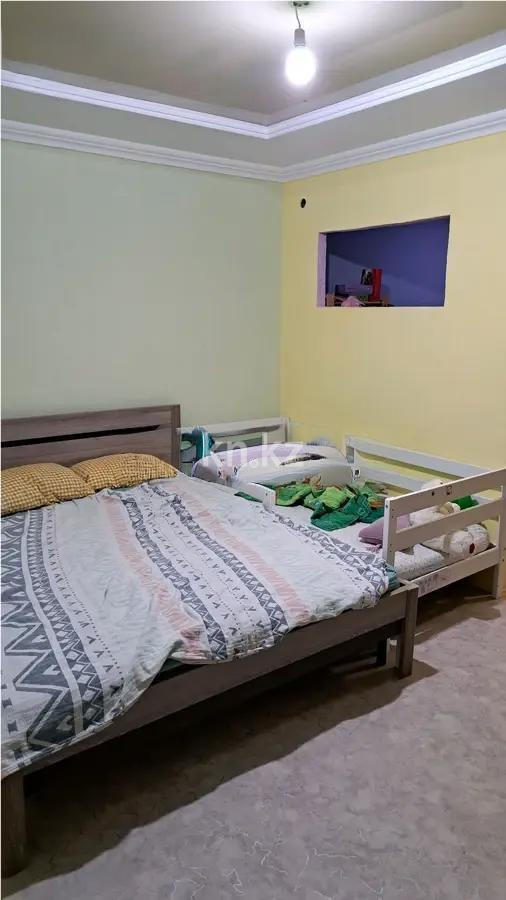 Продажа 1-комнатной квартиры, 41 м², мкр-н 12, дом  37а - Продажа  однокомнатных квартир в Караганде с фото фото 1 из 4