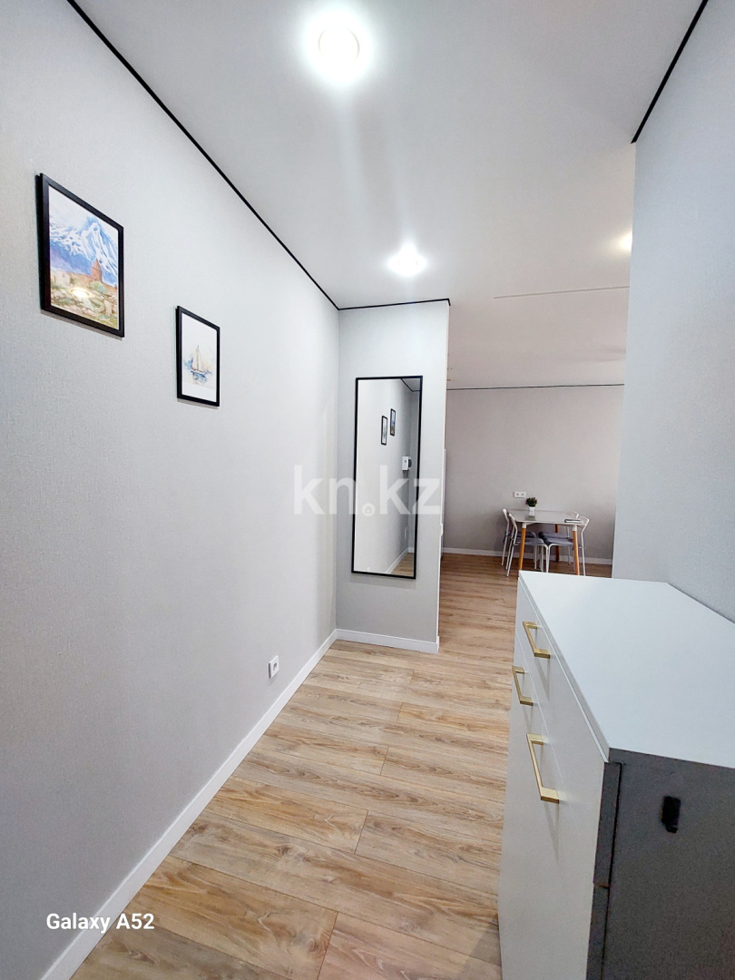 Аренда 2-комнатной квартиры посуточно, 49 м², ул. Бухар жырау, дом  32 - ул. Бокейхана - Аренда квартир посуточно в Астане без посредников фото 4 из 6