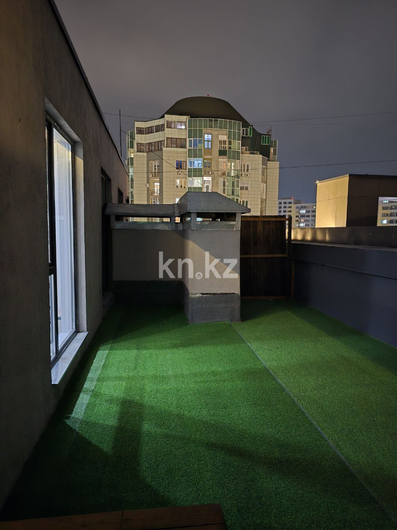 Продажа 2-комнатной квартиры, 51.8 м² в Алматы - фото 2