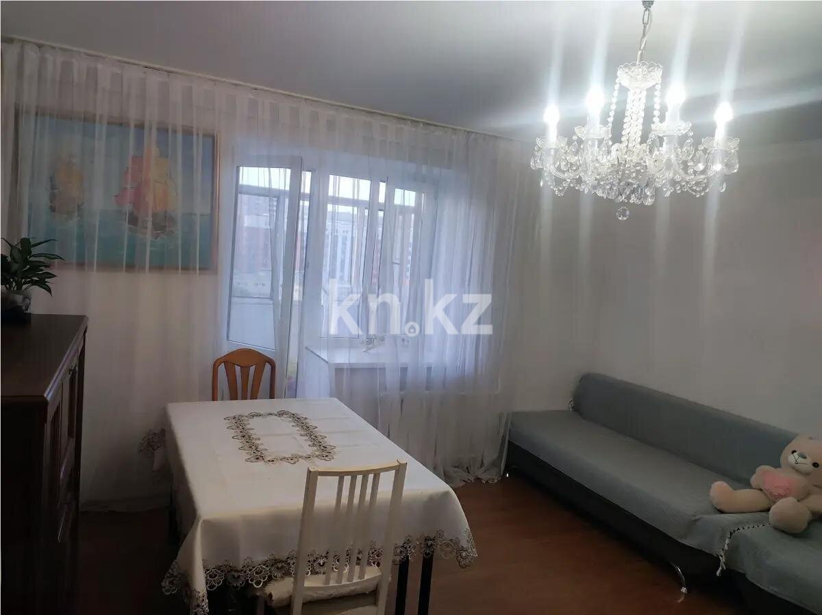 Продажа 2-комнатной квартиры, 68 м² в Астане