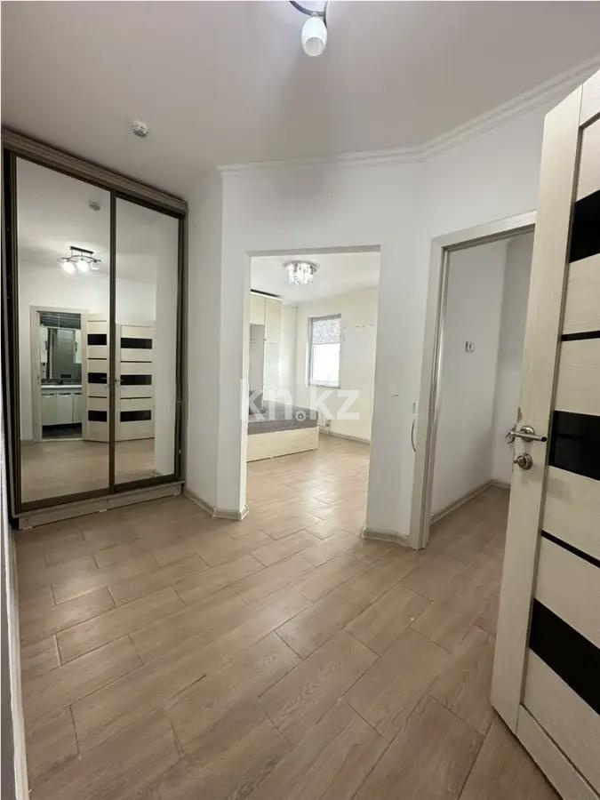 Продажа 1-комнатной квартиры, 34 м² - Недвижимость в Астане - страница 5 фото 4 из 4