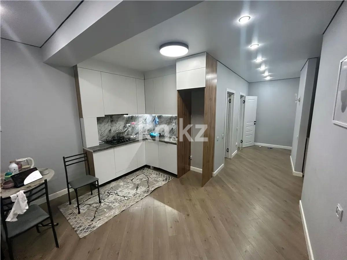 Продажа 2-комнатной квартиры, 50 м² - Продажа квартир от собственников в Алматы - страница 20 фото 2 из 3
