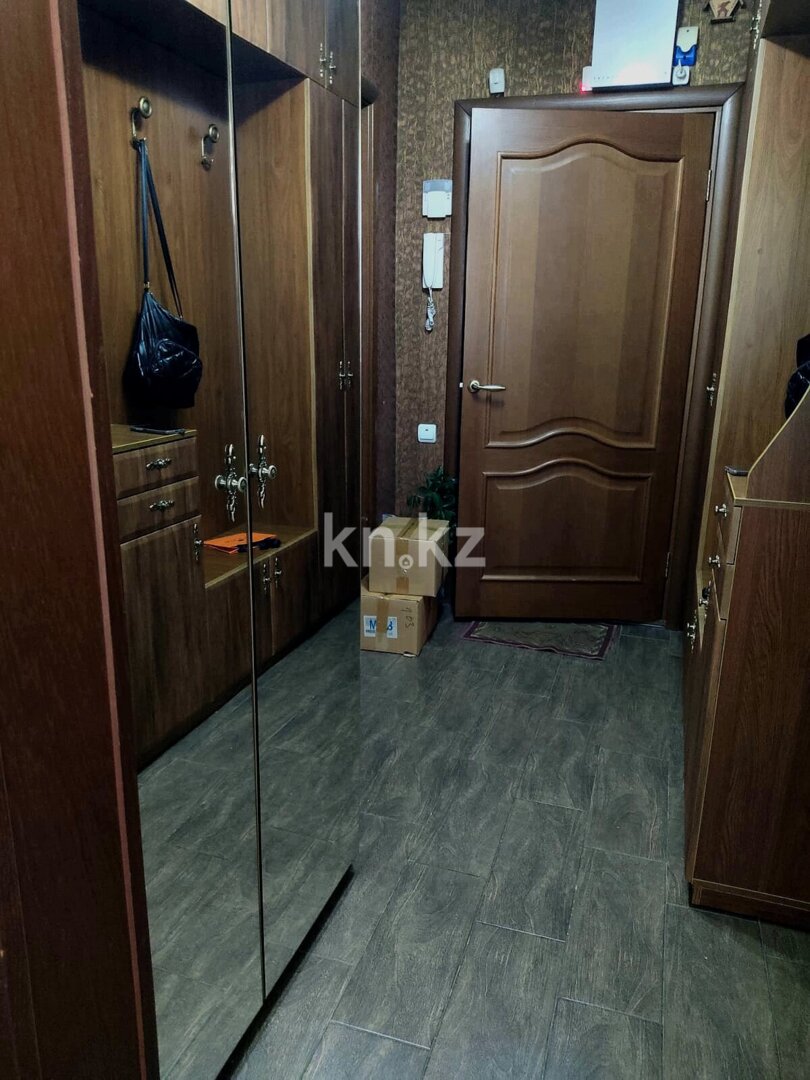 Аренда 1-комнатной квартиры, 38 м² в Алматы - фото 6