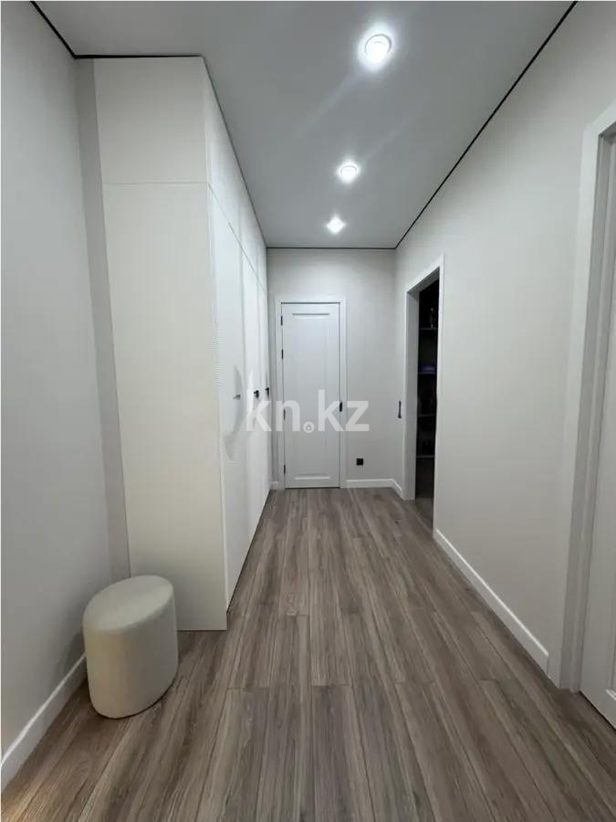 Продажа 2-комнатной квартиры, 55.8 м² - Продажа квартир в р-не Нура Астаны - страница 56 фото 5 из 6