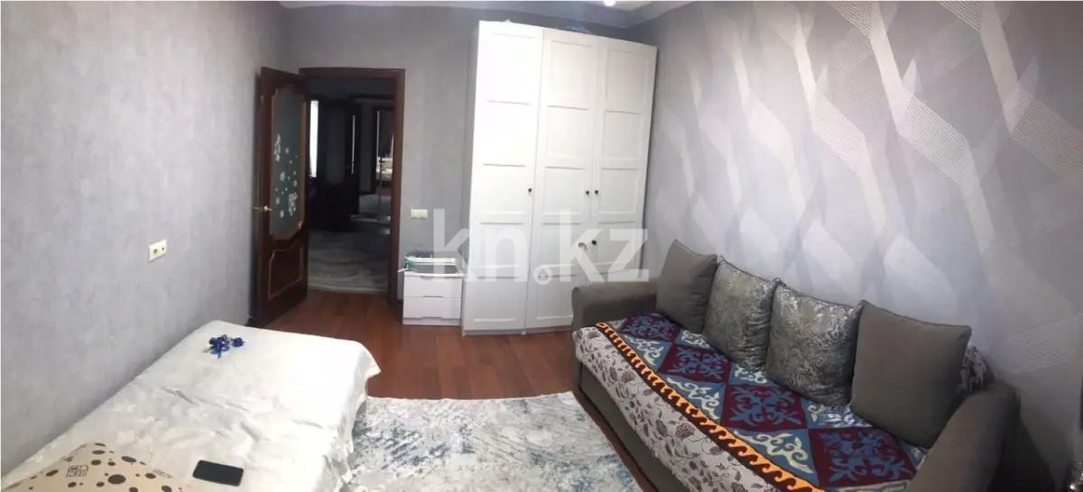 Продажа 4-комнатной квартиры, 110 м², пр. Кудайбердыулы, дом  36/2 в Астане - фото 4