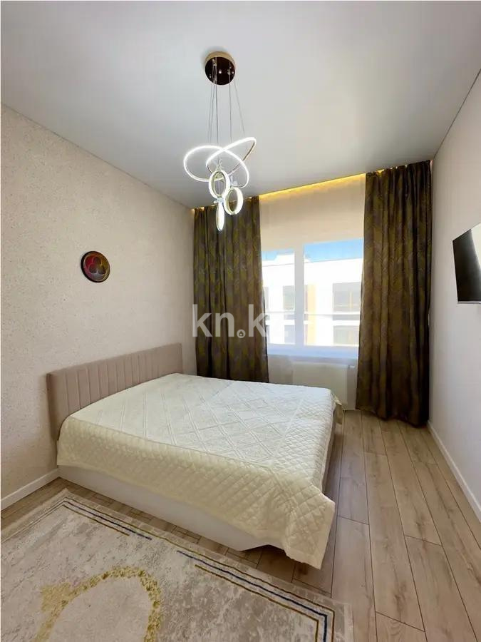 Продажа 3-комнатной квартиры, 68 м², ул. Момышулы, дом  10/13 - Продажа  трехкомнатных квартир в новостройках Алматы фото 3 из 5