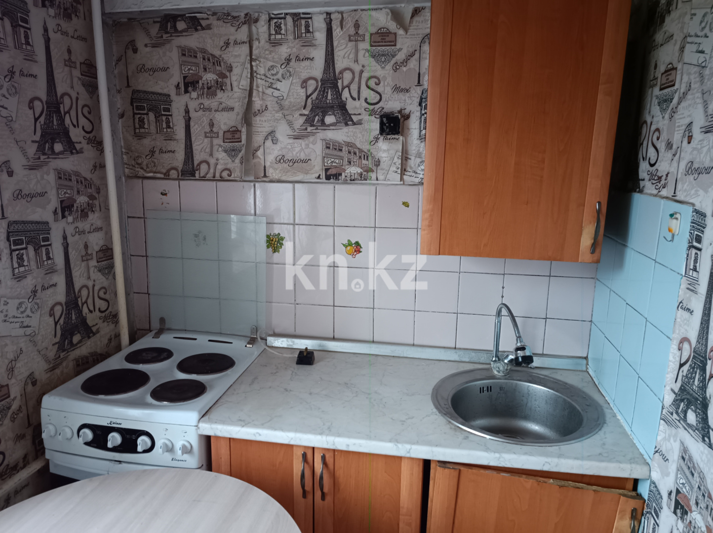 Продажа 1-комнатной квартиры, 35 м² в Алматы - фото 3