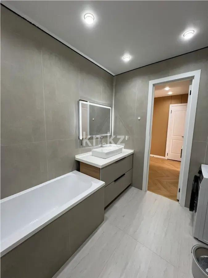 Продажа 2-комнатной квартиры, 45 м² в Алматы - фото 4
