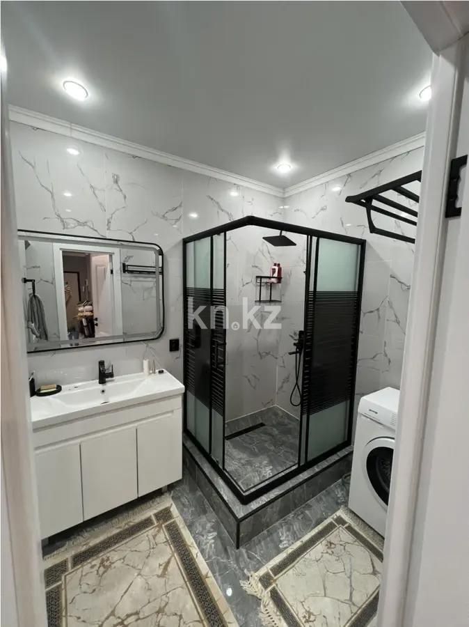 Продажа 3-комнатной квартиры, 85 м² в Алматы - фото 4