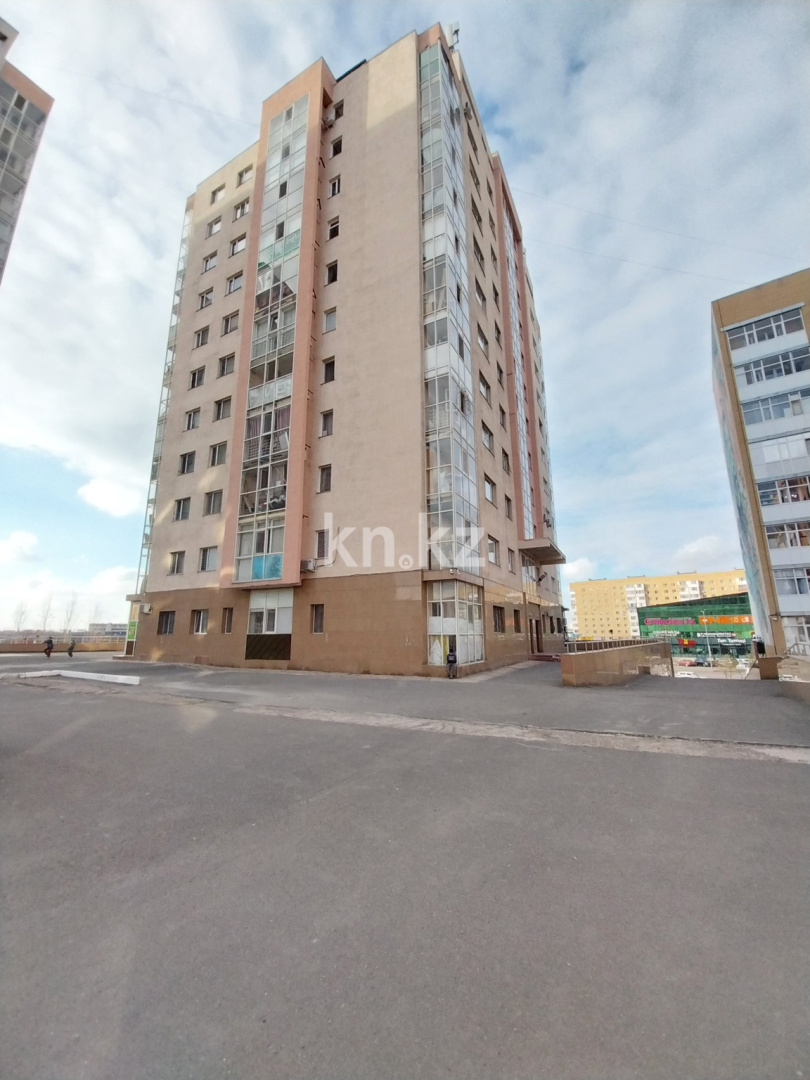 Продажа 3-комнатной квартиры, 105.9 м² - Продажа квартир в р-не Сарыарка Астаны - страница 21 фото 24 из 25